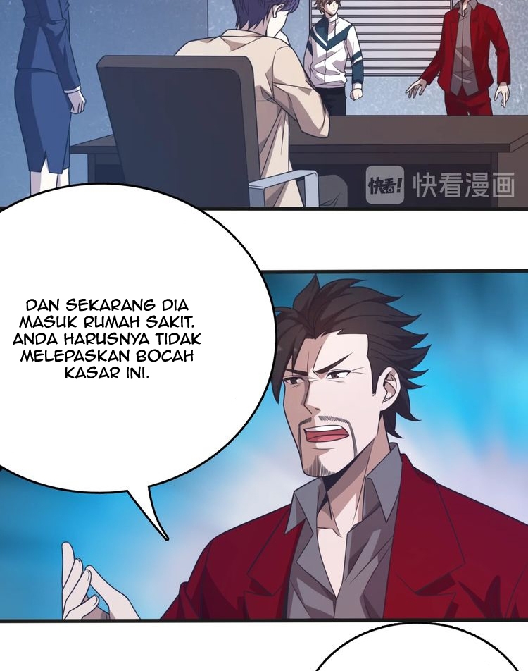 Reborn Doctor Chapter 10 Gambar 25